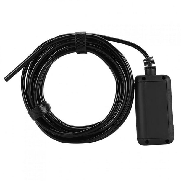 Outdoor Indoor Inspection for Humid Environment WiFi Endoscope 2m cable Acquire Clearer Images Low-Light Areas Borescope Inspection Camera Outdoor Indoor Inspection for Humid Environment WiFi Endoscope 2m cable Acquire Clearer Images Low-Light Areas Borescope Inspection Camera